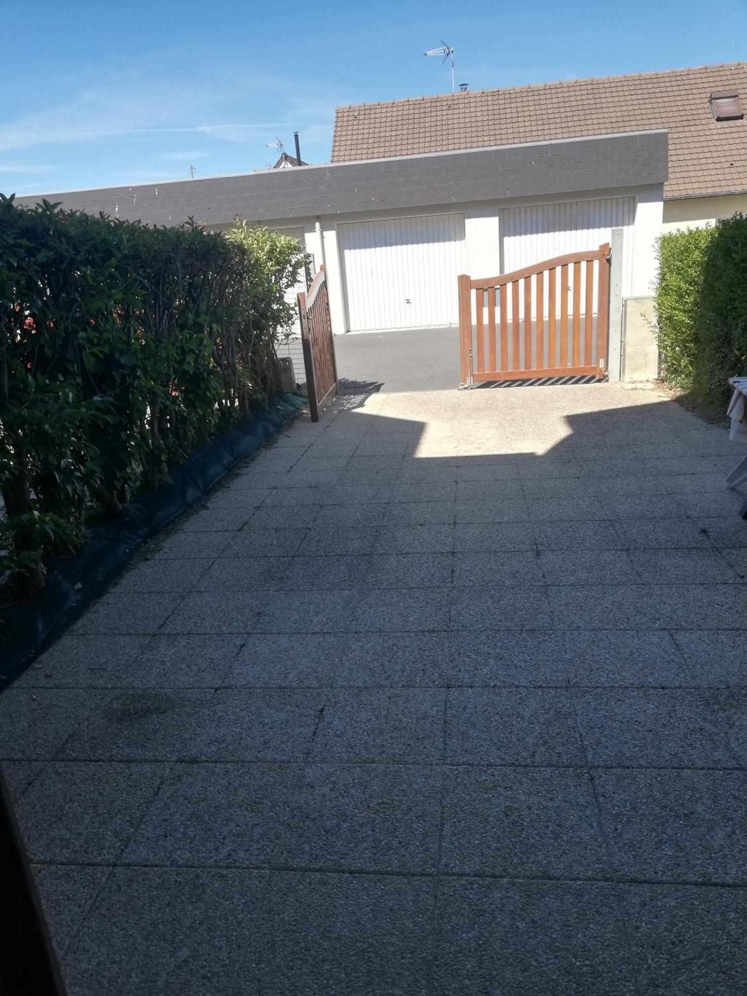 Apartmán Juno Courseulles-sur-Mer Exteriér fotografie